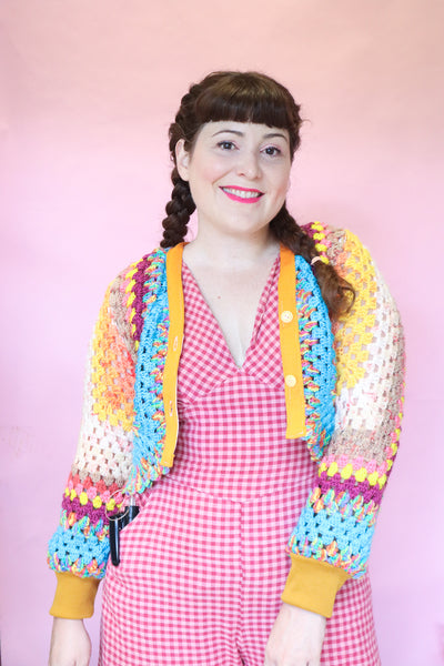 Kirsty Cardi - One of a kind