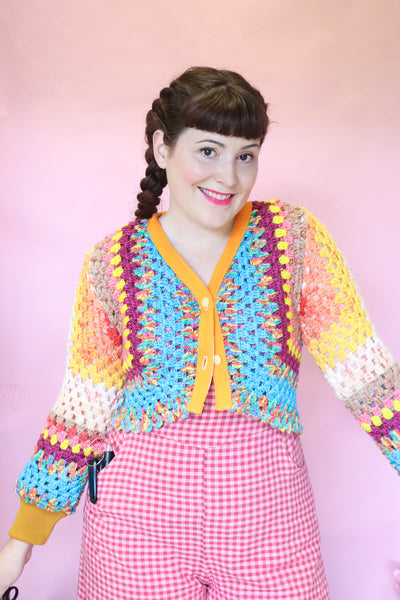 Kirsty Cardi - One of a kind