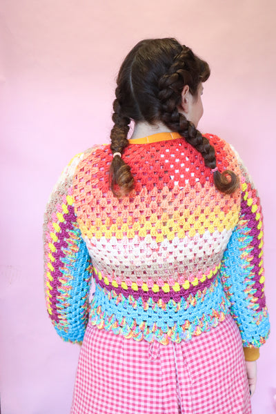 Kirsty Cardi - One of a kind