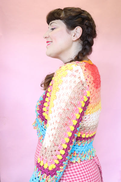 Kirsty Cardi - One of a kind