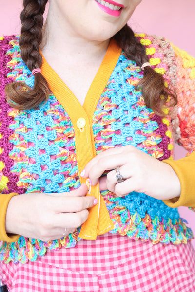 Kirsty Cardi - One of a kind