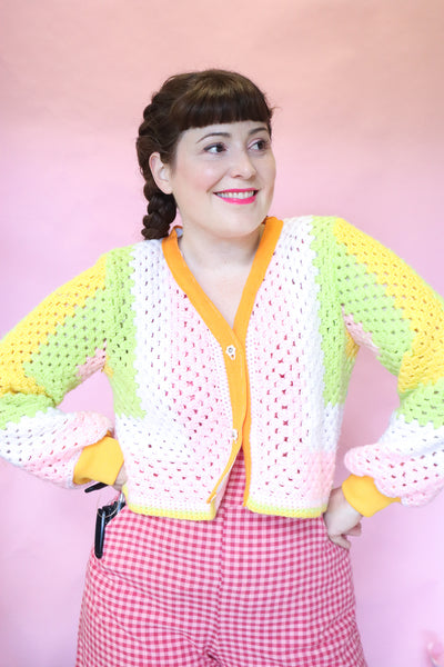 Jerry Cardi - One of a kind