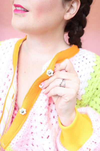 Jerry Cardi - One of a kind