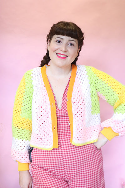 Jerry Cardi - One of a kind