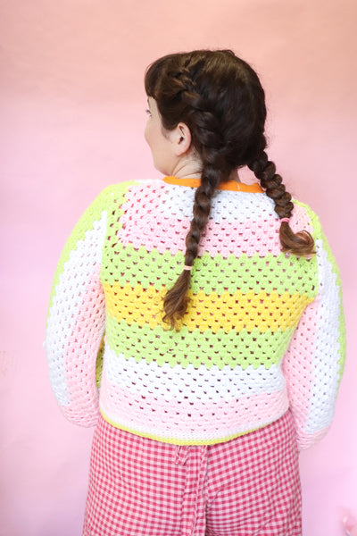 Jerry Cardi - One of a kind