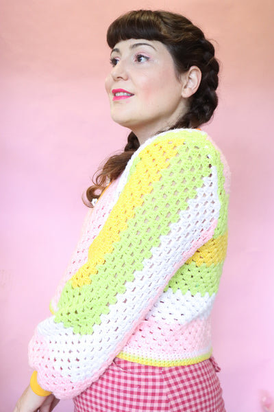 Jerry Cardi - One of a kind