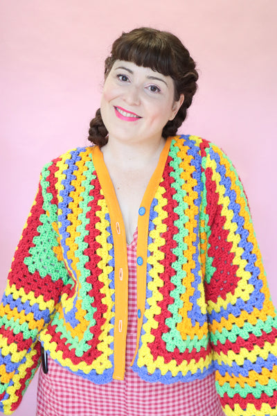 Evie Cardi - One of a kind