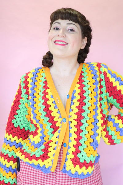 Evie Cardi - One of a kind