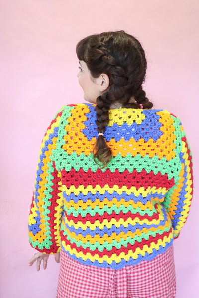 Evie Cardi - One of a kind