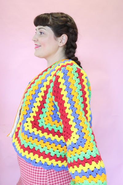 Evie Cardi - One of a kind