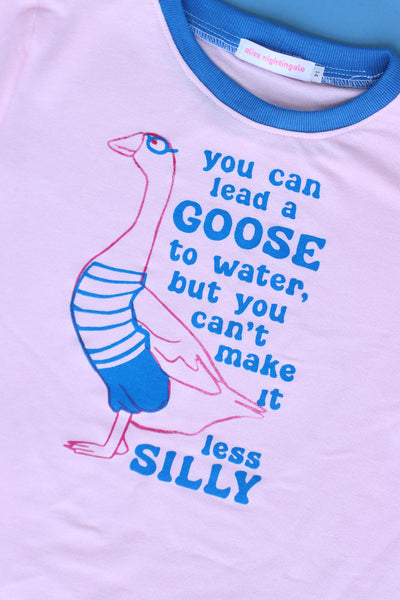 Silly Goose T-shirt