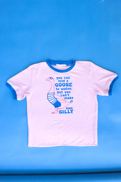 Silly Goose T-shirt