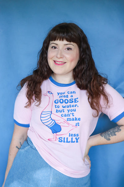 Silly Goose T-shirt