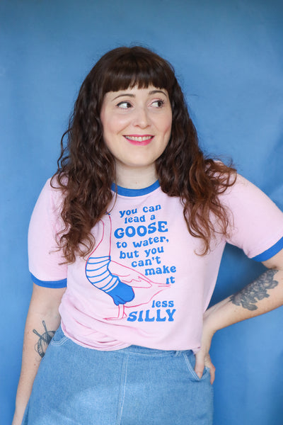 Silly Goose T-shirt