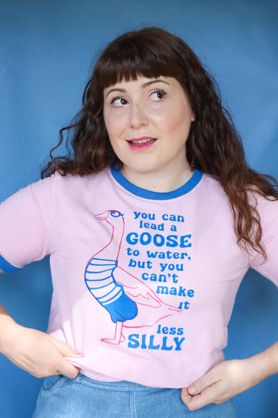 Silly Goose T-shirt