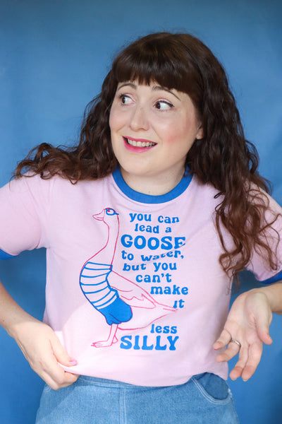 Silly Goose T-shirt