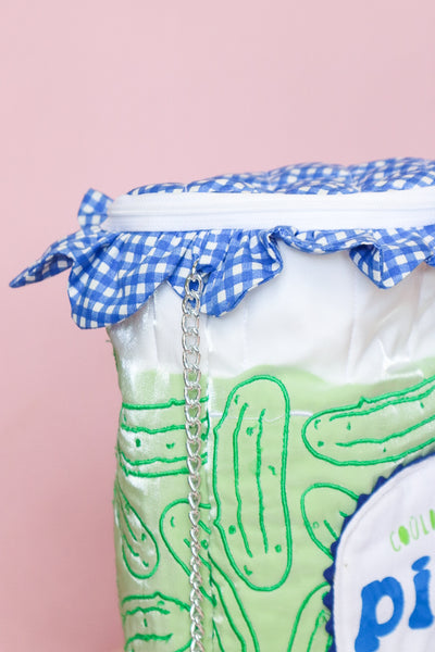 Jar Of Pickles Bag