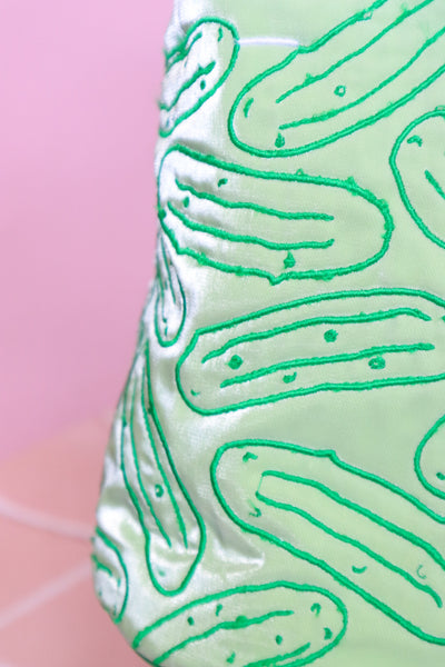 Jar Of Pickles Bag