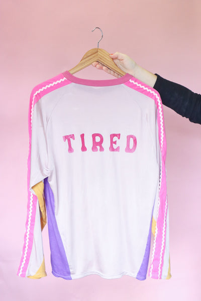 Low Energy F.C. Jersey