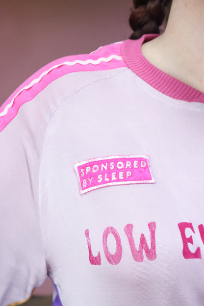 Low Energy F.C. Jersey