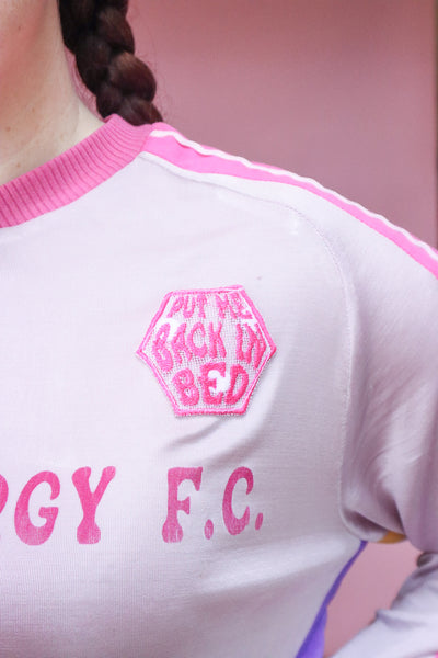 Low Energy F.C. Jersey