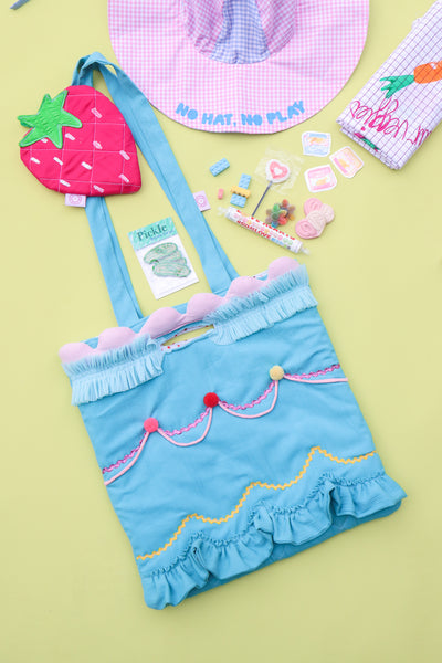 2026 Showbag - Cake