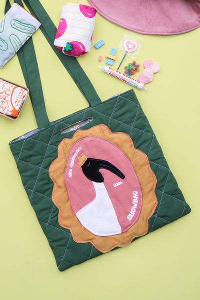 2026 Showbag - Ibis Cameo